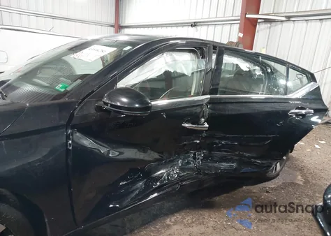 2020 Nissan Altima Sl Intelligent Awd z USA, uszkodzony, nr VIN 1N4BL4EWXLC196719